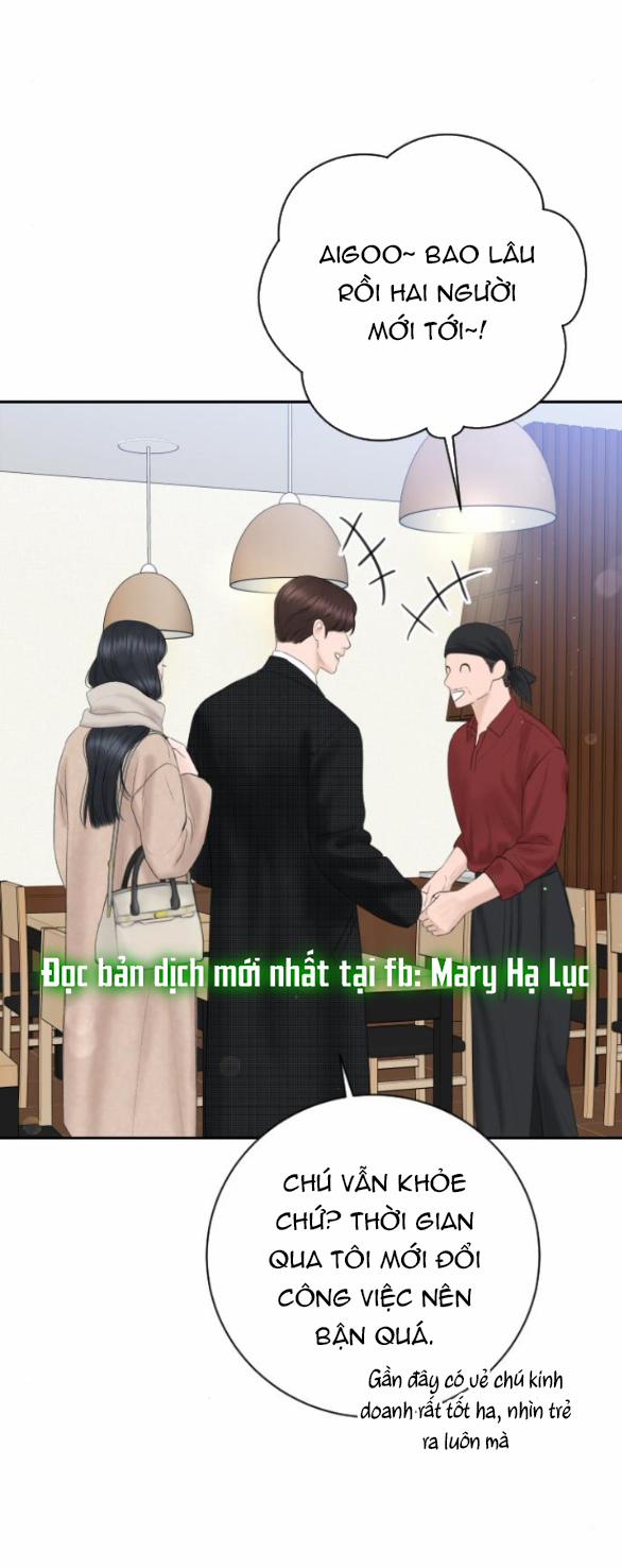 Tôi Sẽ Cho Anh Thứ Tồi Tệ Nhất 9.2 trang 12