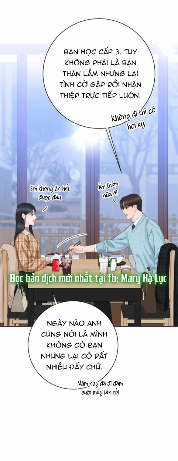 Tôi Sẽ Cho Anh Thứ Tồi Tệ Nhất 9.2 trang 17