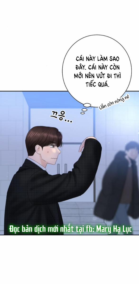 Tôi Sẽ Cho Anh Thứ Tồi Tệ Nhất 9.2 trang 4