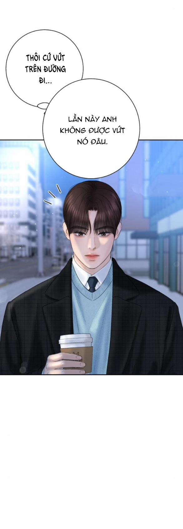 Tôi Sẽ Cho Anh Thứ Tồi Tệ Nhất 9.2 trang 6