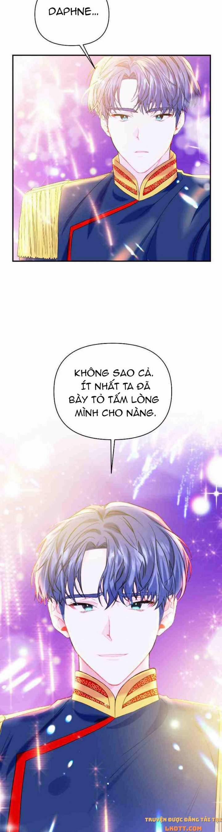 Tôi Sẽ Có Được Trái Tim Của Hoàng Đế 1.1 trang 12