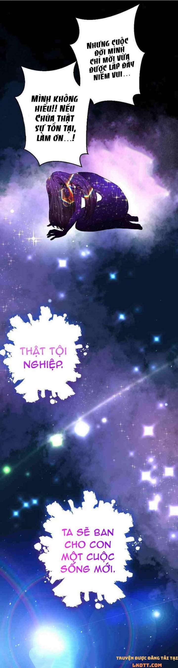 Tôi Sẽ Có Được Trái Tim Của Hoàng Đế 1.1 trang 17