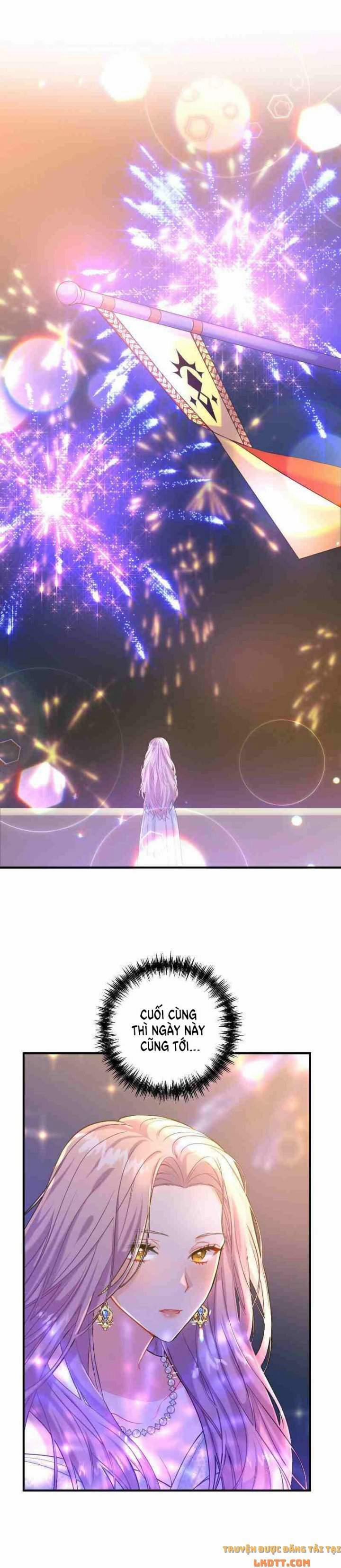 Tôi Sẽ Có Được Trái Tim Của Hoàng Đế 1.1 trang 2