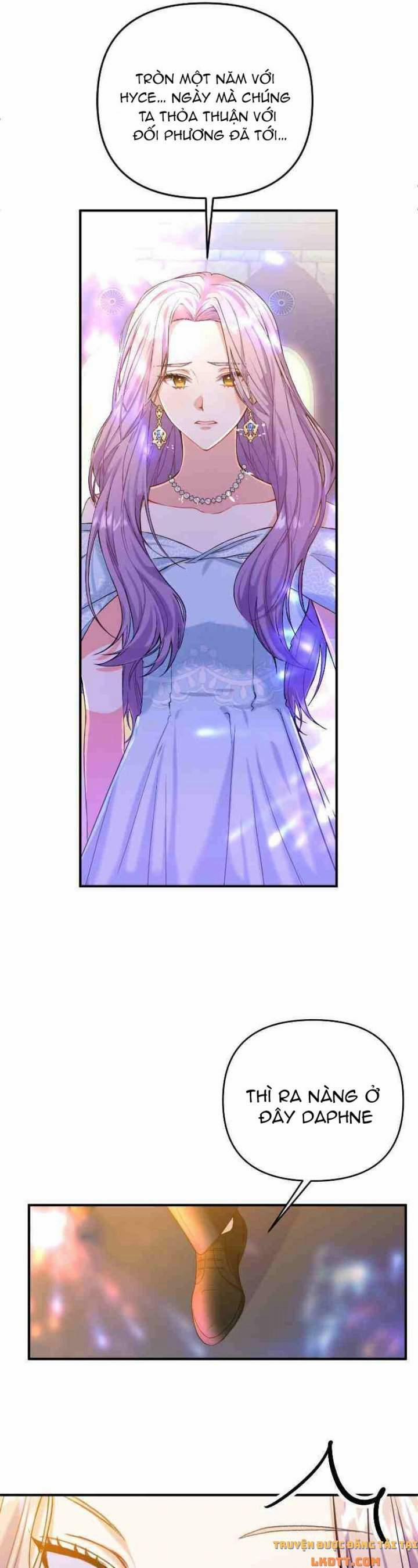 Tôi Sẽ Có Được Trái Tim Của Hoàng Đế 1.1 trang 3