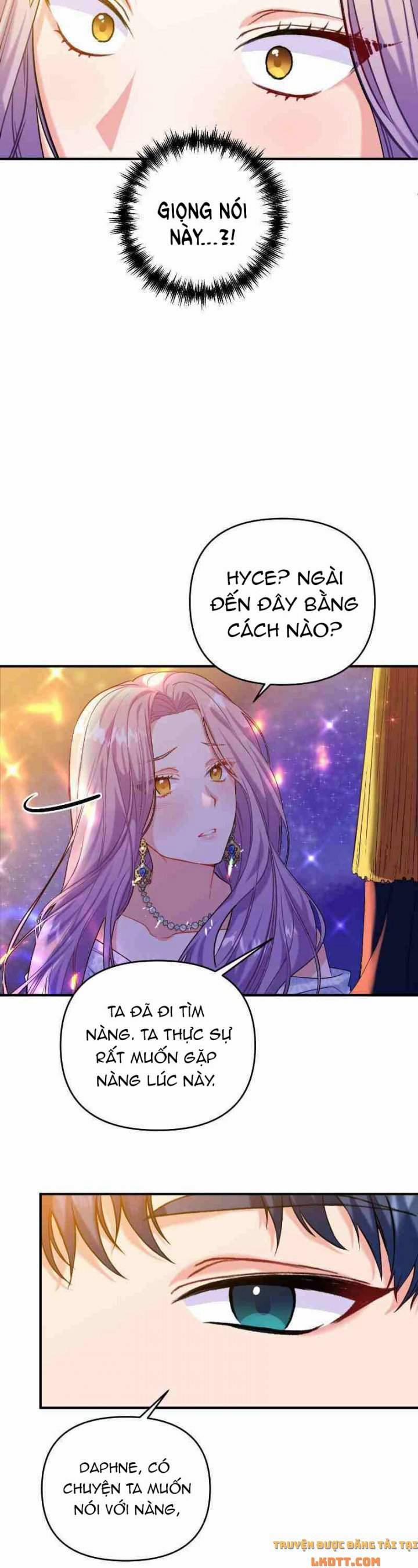 Tôi Sẽ Có Được Trái Tim Của Hoàng Đế 1.1 trang 4