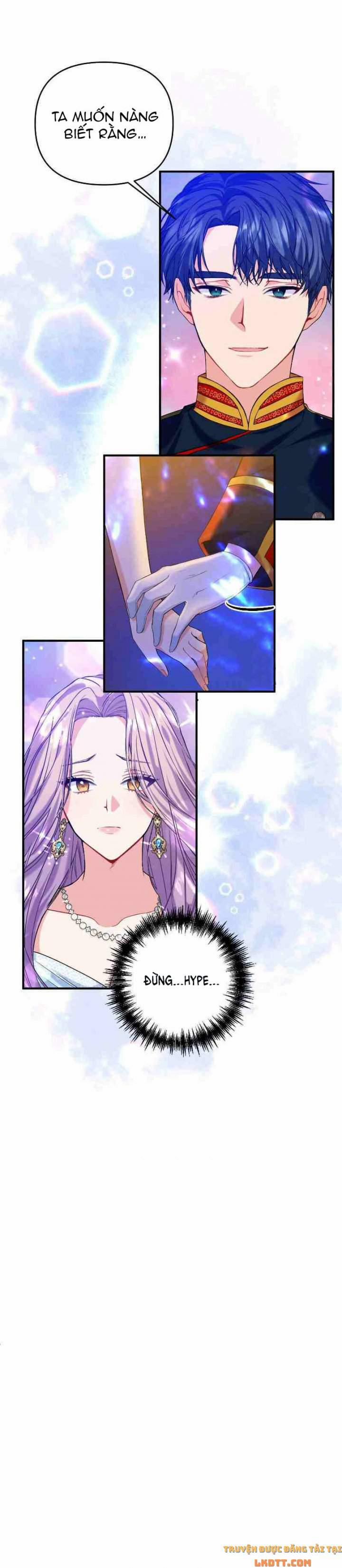 Tôi Sẽ Có Được Trái Tim Của Hoàng Đế 1.1 trang 5
