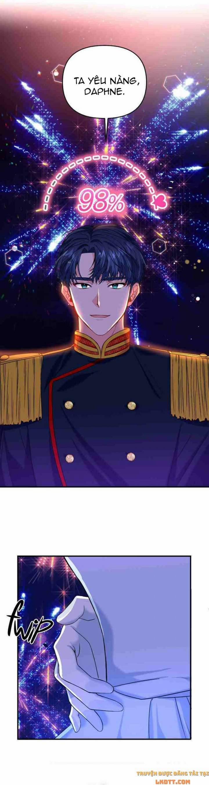 Tôi Sẽ Có Được Trái Tim Của Hoàng Đế 1.1 trang 6