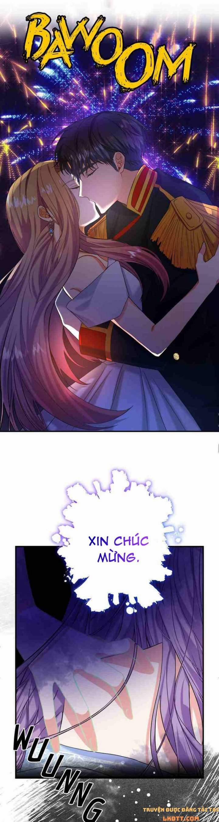 Tôi Sẽ Có Được Trái Tim Của Hoàng Đế 1.1 trang 7