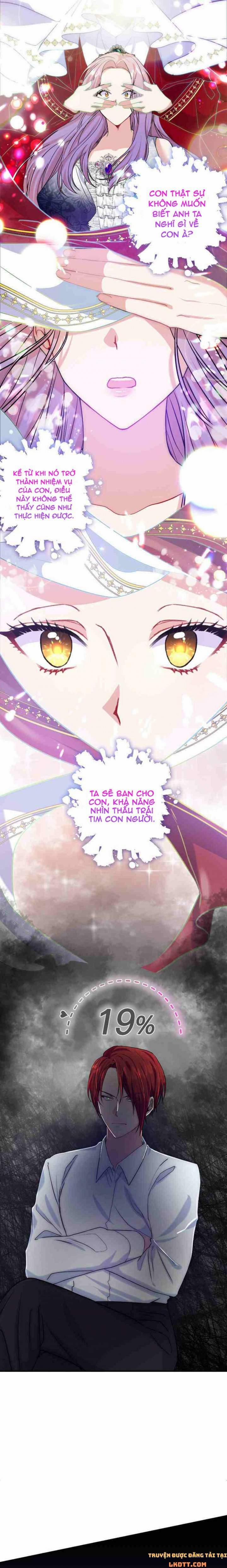 Tôi Sẽ Có Được Trái Tim Của Hoàng Đế 1.2 trang 18