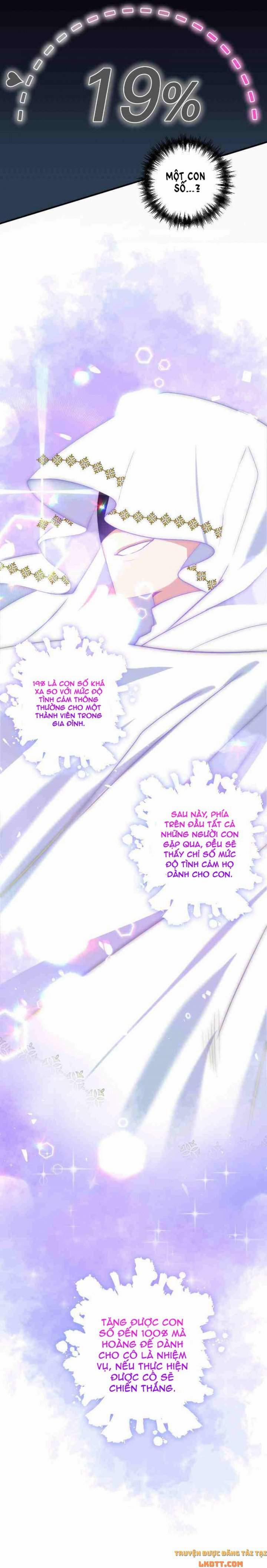 Tôi Sẽ Có Được Trái Tim Của Hoàng Đế 1.2 trang 19