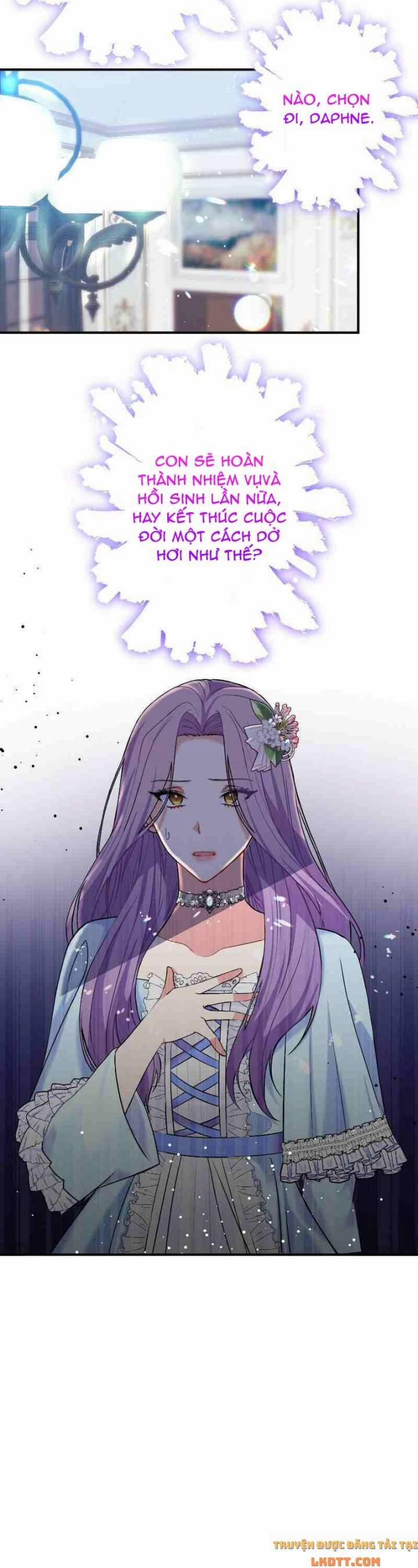 Tôi Sẽ Có Được Trái Tim Của Hoàng Đế 1.2 trang 4