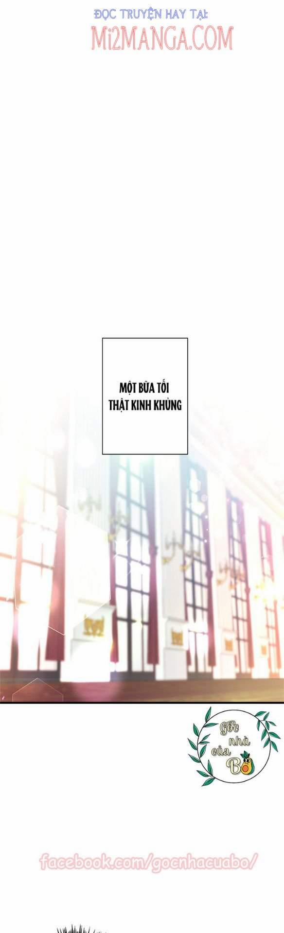 Tôi Sẽ Có Được Trái Tim Của Hoàng Đế 2.1 trang 0