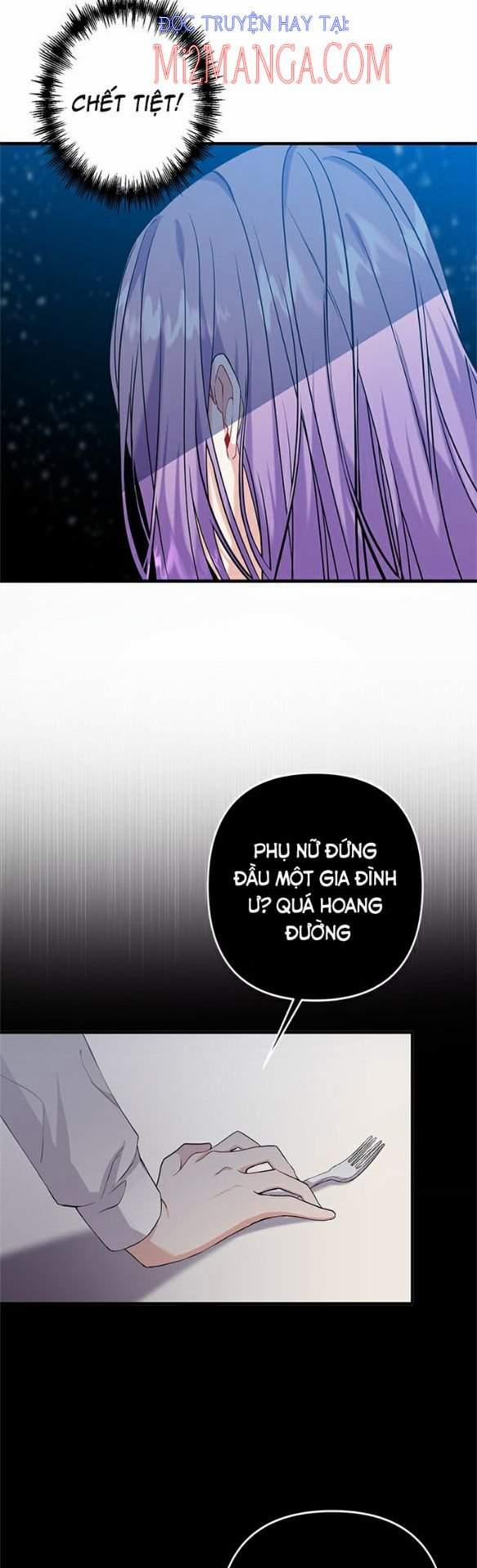 Tôi Sẽ Có Được Trái Tim Của Hoàng Đế 2.1 trang 1