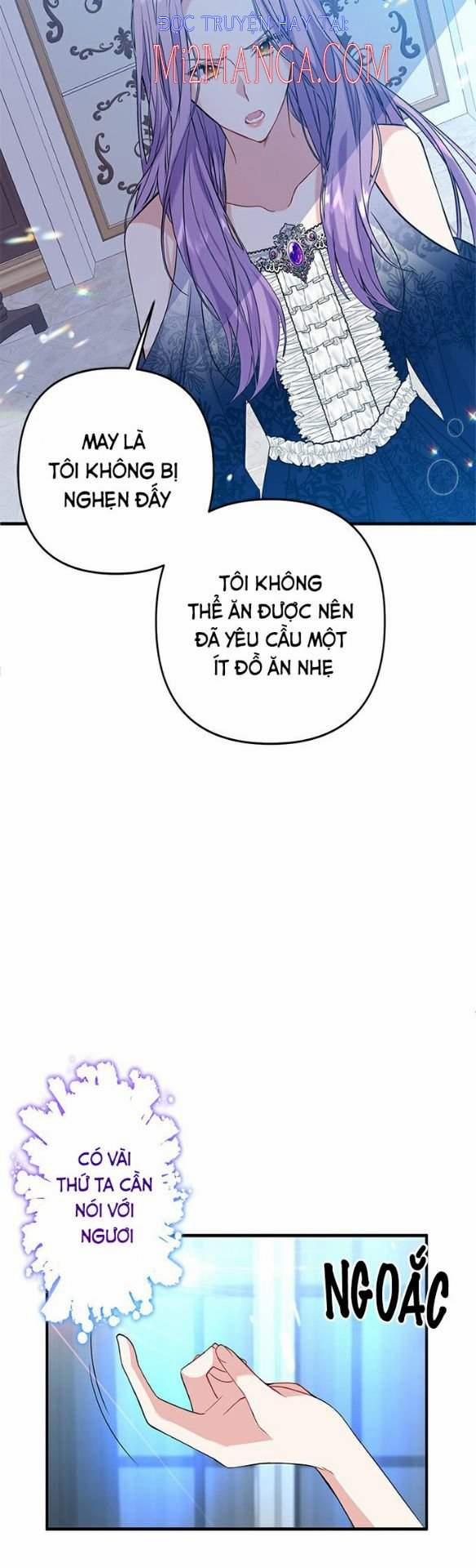 Tôi Sẽ Có Được Trái Tim Của Hoàng Đế 2.1 trang 10