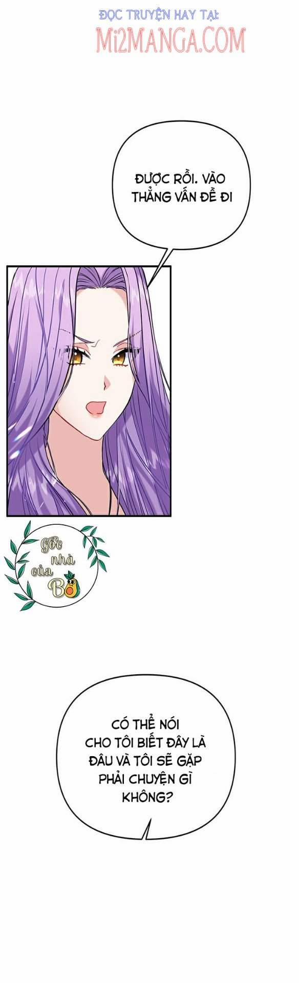 Tôi Sẽ Có Được Trái Tim Của Hoàng Đế 2.1 trang 11