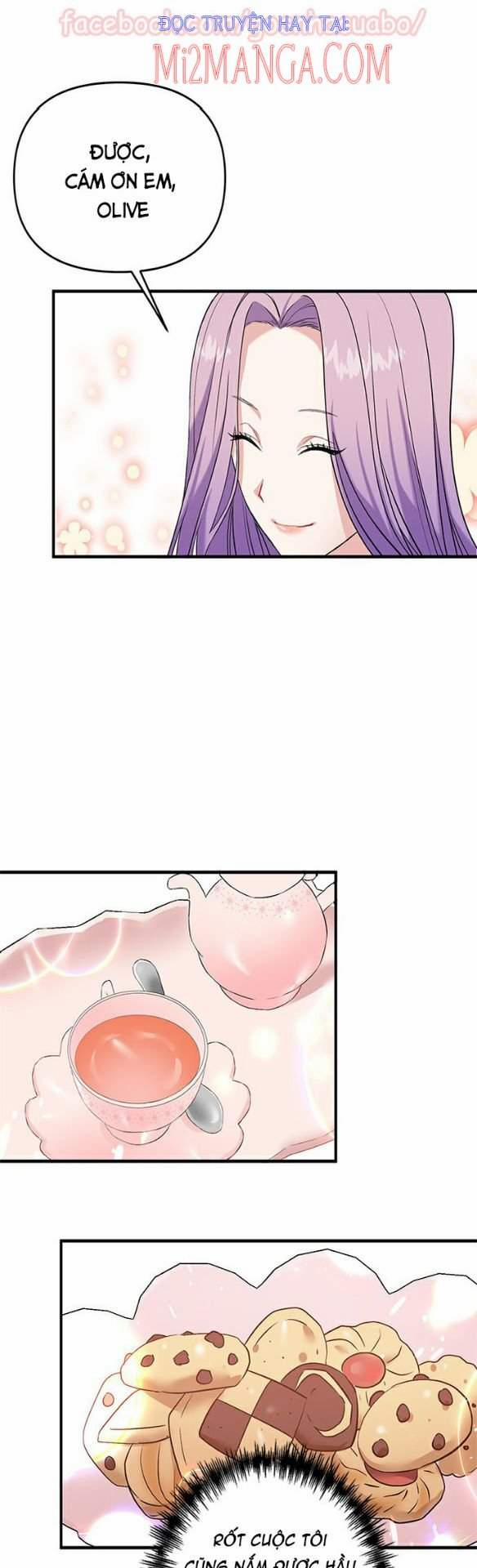 Tôi Sẽ Có Được Trái Tim Của Hoàng Đế 2.1 trang 13