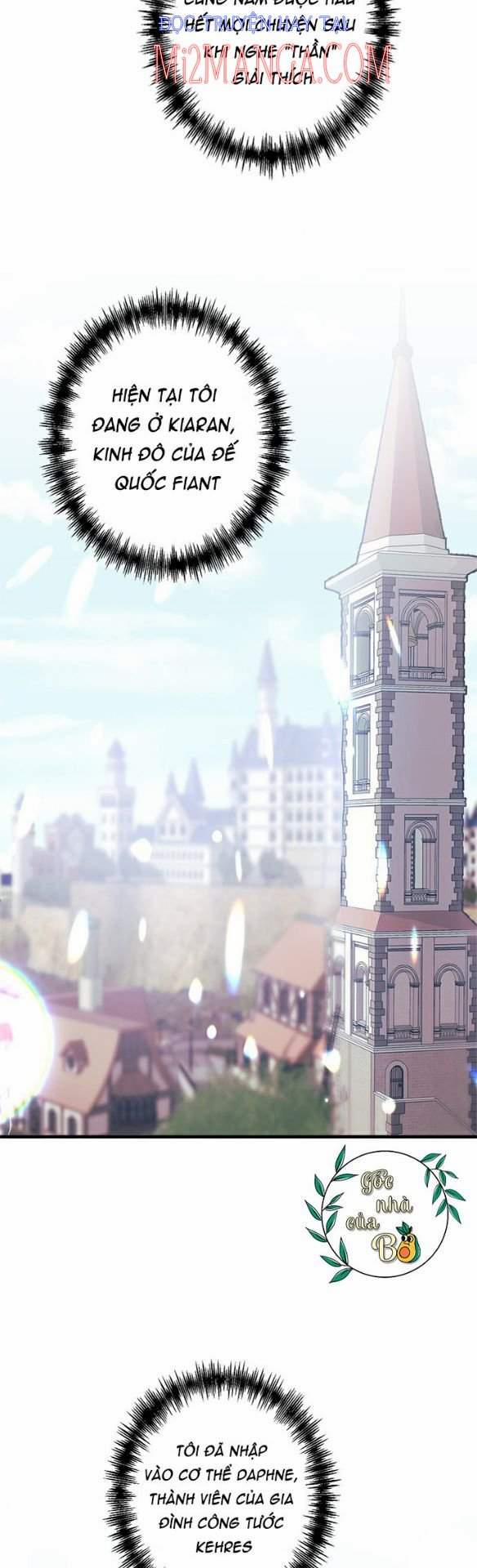 Tôi Sẽ Có Được Trái Tim Của Hoàng Đế 2.1 trang 14