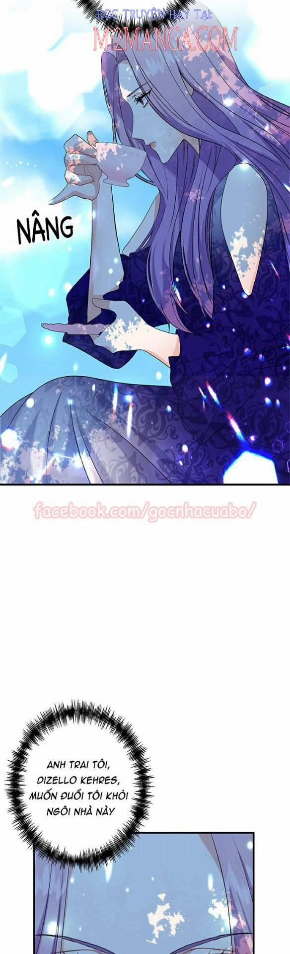 Tôi Sẽ Có Được Trái Tim Của Hoàng Đế 2.1 trang 15