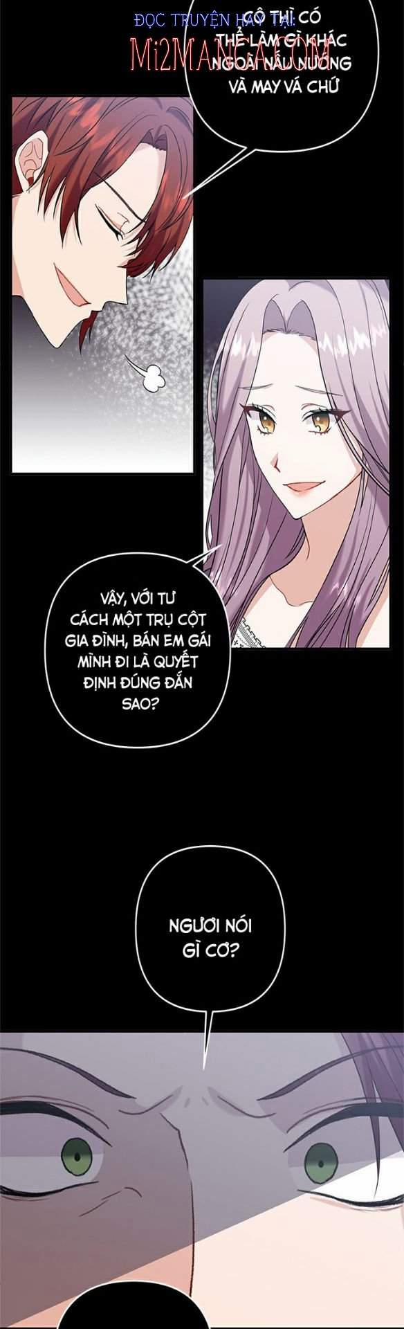 Tôi Sẽ Có Được Trái Tim Của Hoàng Đế 2.1 trang 2