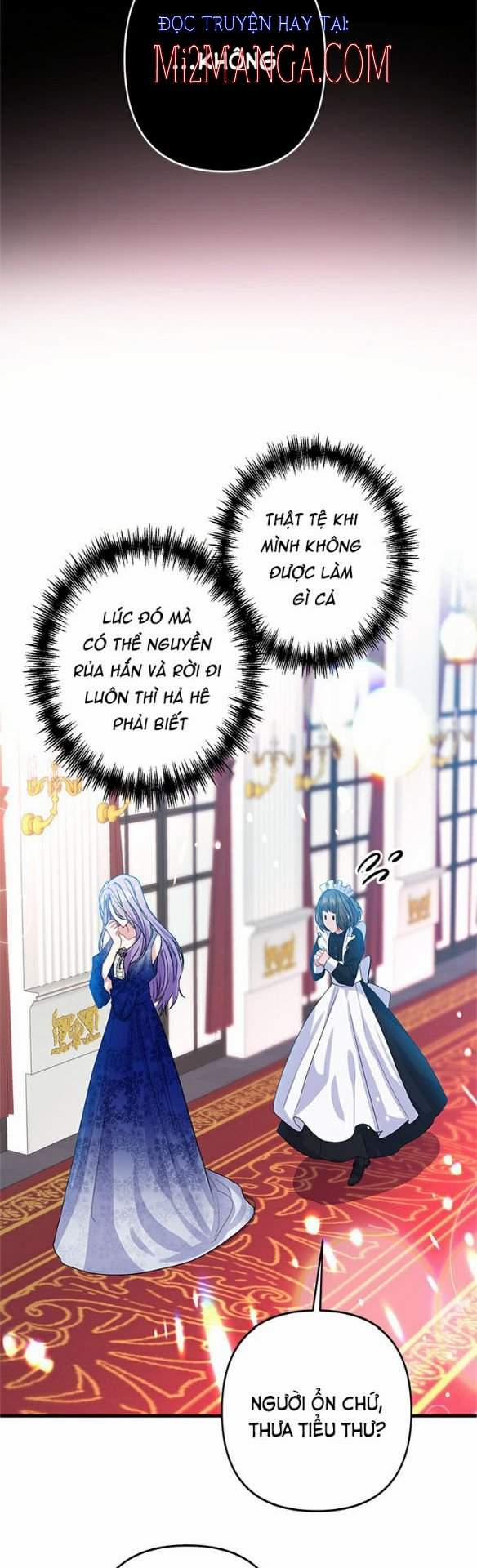 Tôi Sẽ Có Được Trái Tim Của Hoàng Đế 2.1 trang 5