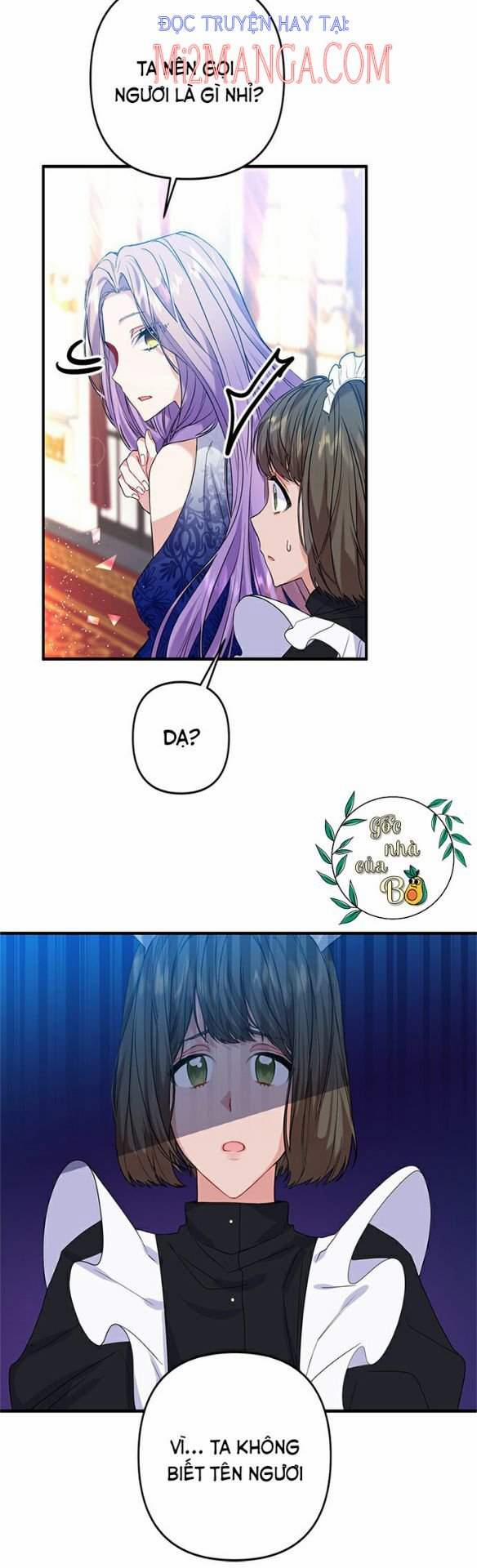 Tôi Sẽ Có Được Trái Tim Của Hoàng Đế 2.1 trang 6