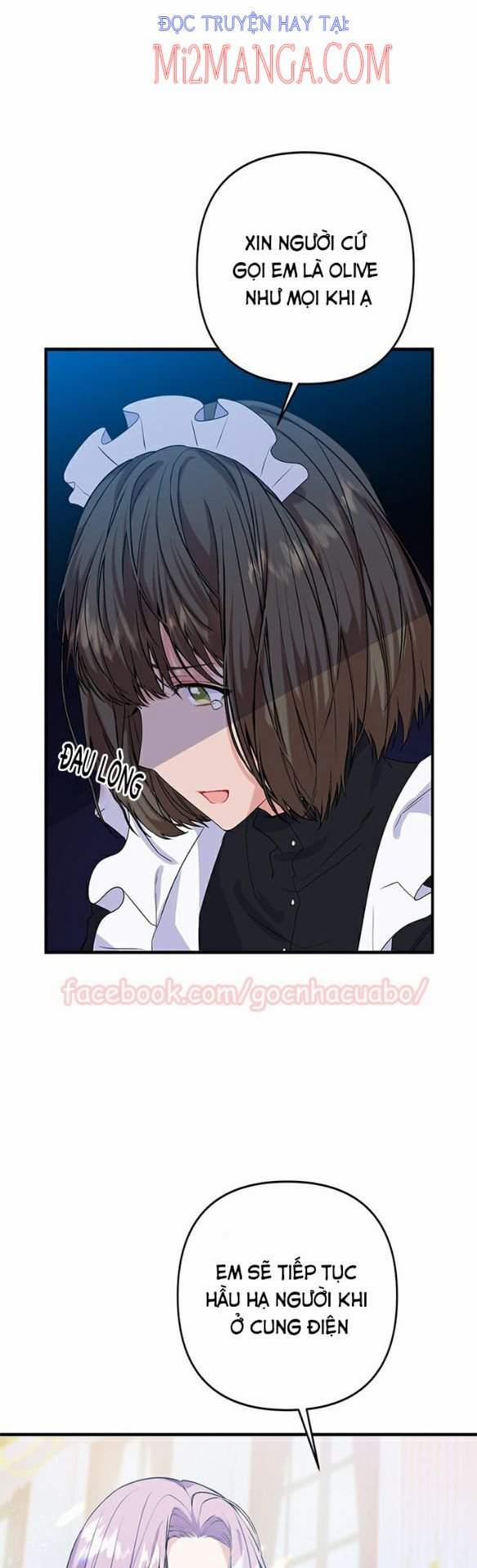 Tôi Sẽ Có Được Trái Tim Của Hoàng Đế 2.1 trang 7