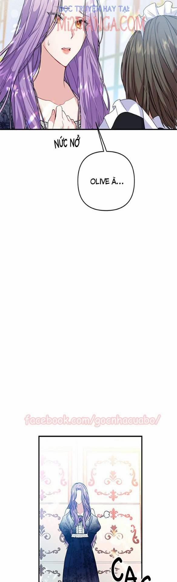 Tôi Sẽ Có Được Trái Tim Của Hoàng Đế 2.1 trang 8