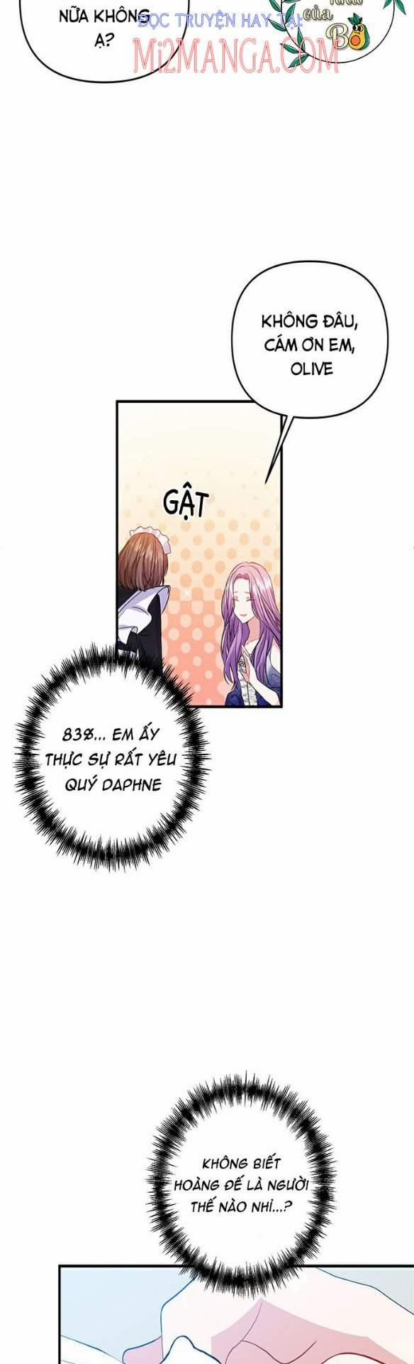 Tôi Sẽ Có Được Trái Tim Của Hoàng Đế 2.2 trang 1