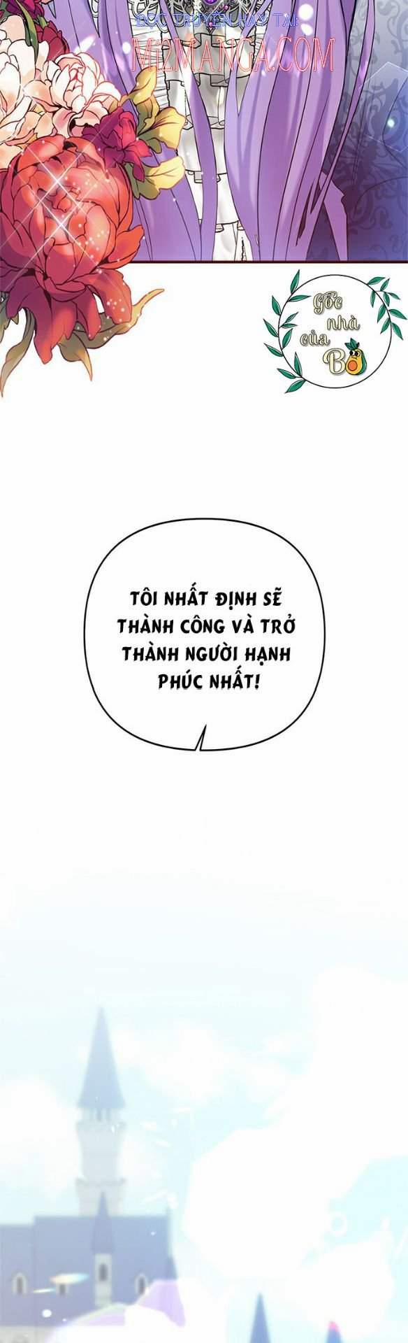 Tôi Sẽ Có Được Trái Tim Của Hoàng Đế 2.2 trang 10