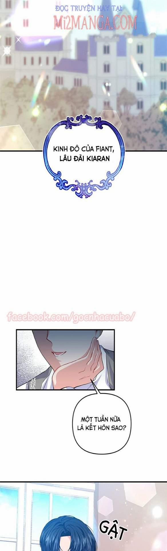 Tôi Sẽ Có Được Trái Tim Của Hoàng Đế 2.2 trang 11