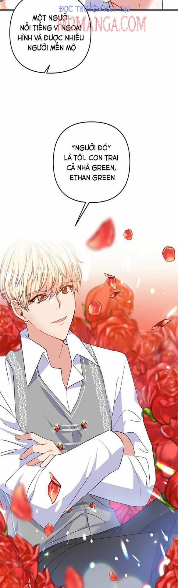 Tôi Sẽ Có Được Trái Tim Của Hoàng Đế 2.2 trang 14