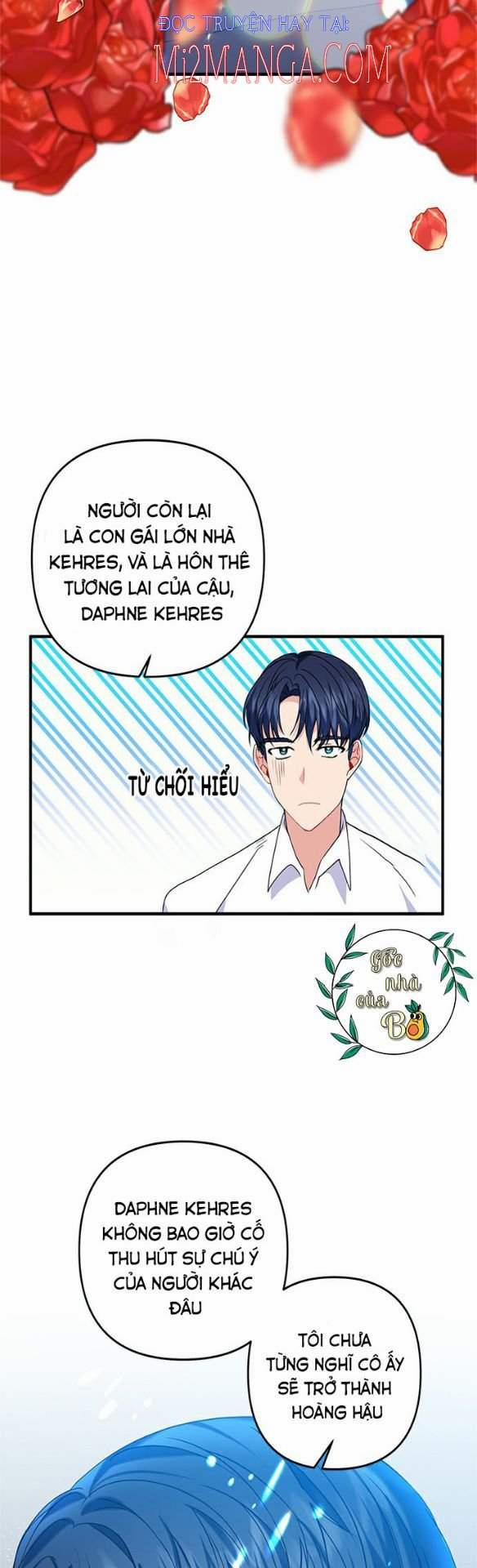 Tôi Sẽ Có Được Trái Tim Của Hoàng Đế 2.2 trang 15