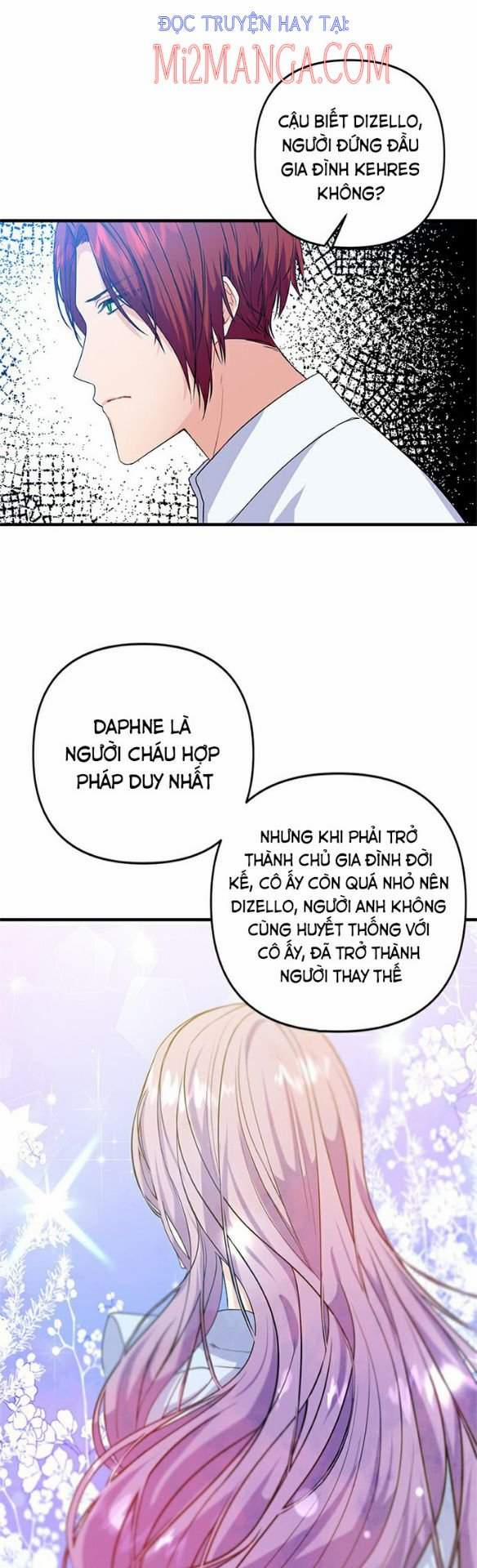 Tôi Sẽ Có Được Trái Tim Của Hoàng Đế 2.2 trang 17