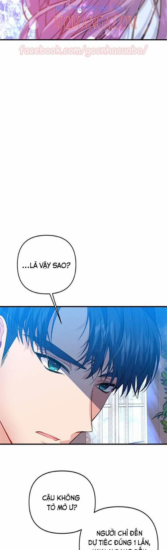 Tôi Sẽ Có Được Trái Tim Của Hoàng Đế 2.2 trang 18