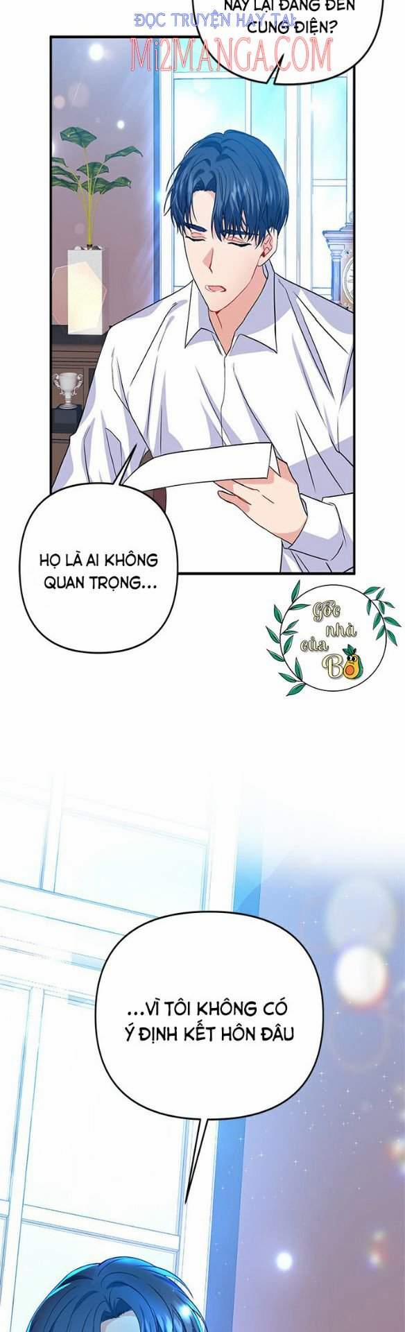 Tôi Sẽ Có Được Trái Tim Của Hoàng Đế 2.2 trang 19