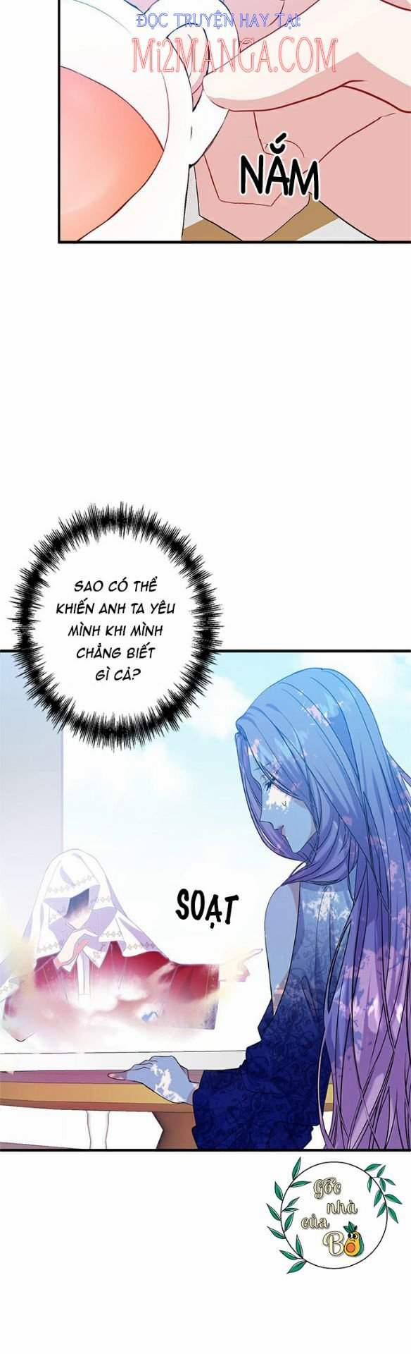 Tôi Sẽ Có Được Trái Tim Của Hoàng Đế 2.2 trang 2