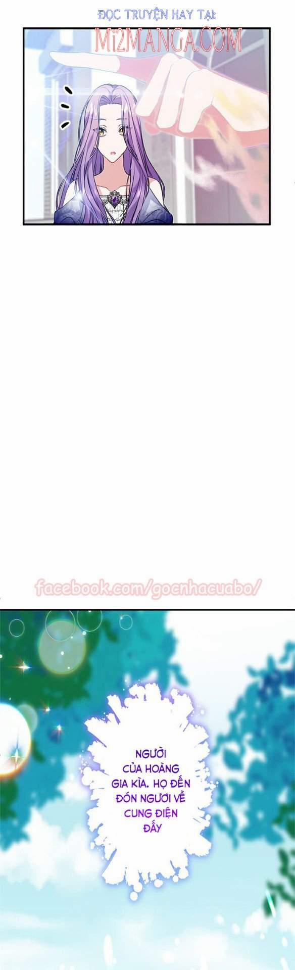 Tôi Sẽ Có Được Trái Tim Của Hoàng Đế 2.2 trang 3