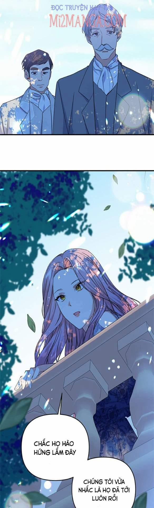 Tôi Sẽ Có Được Trái Tim Của Hoàng Đế 2.2 trang 4