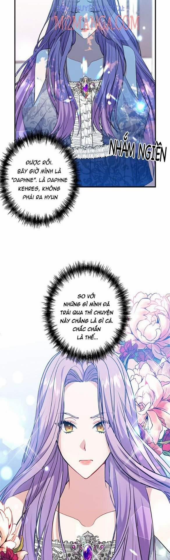 Tôi Sẽ Có Được Trái Tim Của Hoàng Đế 2.2 trang 9