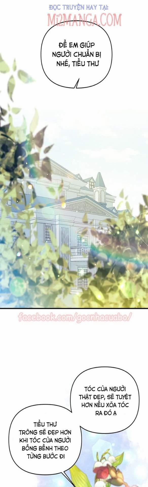 Tôi Sẽ Có Được Trái Tim Của Hoàng Đế 2.3 trang 0