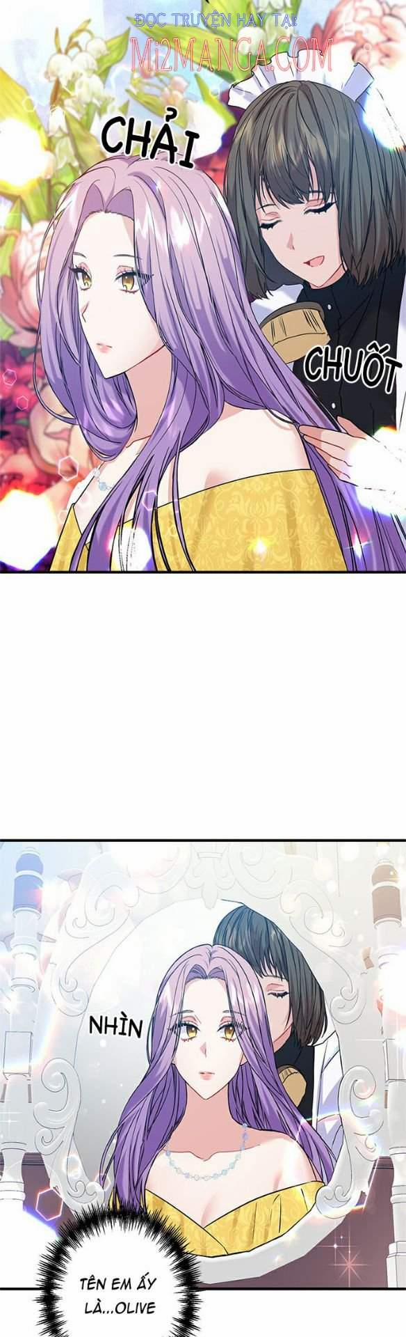 Tôi Sẽ Có Được Trái Tim Của Hoàng Đế 2.3 trang 1