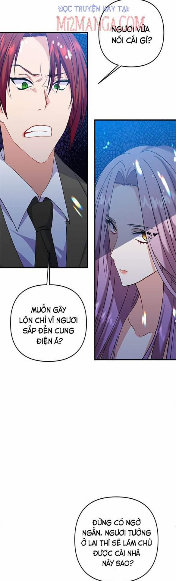 Tôi Sẽ Có Được Trái Tim Của Hoàng Đế 2.3 trang 11