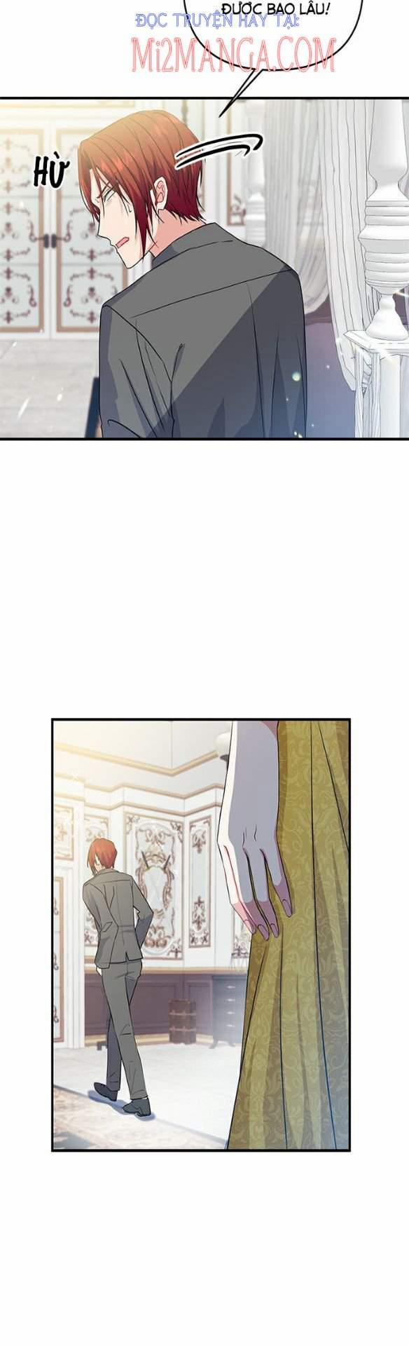 Tôi Sẽ Có Được Trái Tim Của Hoàng Đế 2.3 trang 14