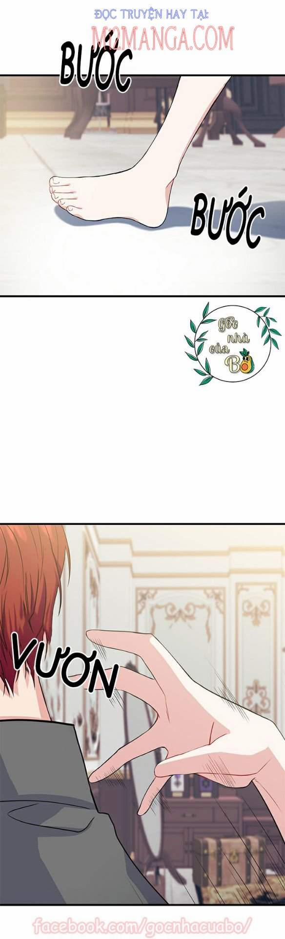 Tôi Sẽ Có Được Trái Tim Của Hoàng Đế 2.3 trang 15
