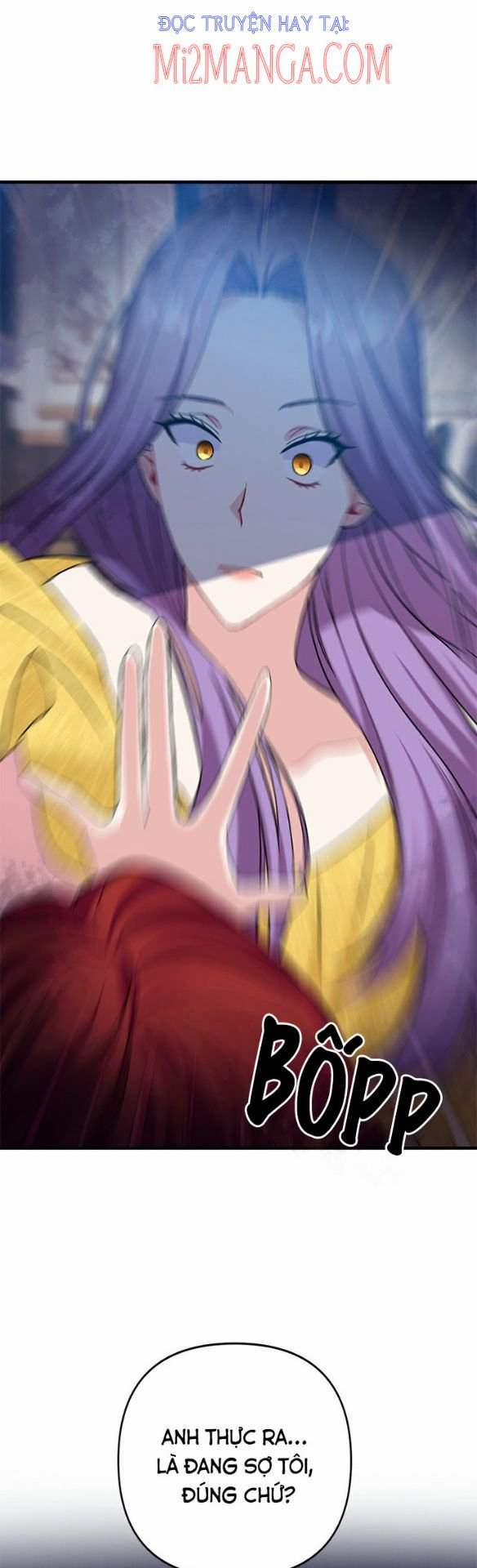 Tôi Sẽ Có Được Trái Tim Của Hoàng Đế 2.3 trang 16