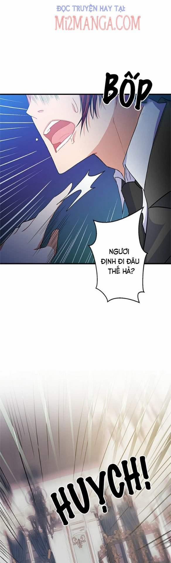 Tôi Sẽ Có Được Trái Tim Của Hoàng Đế 2.3 trang 19
