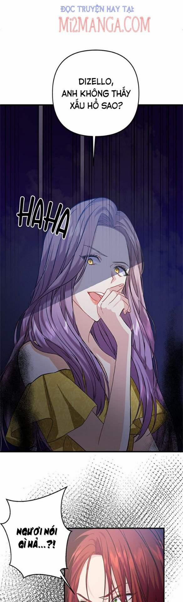 Tôi Sẽ Có Được Trái Tim Của Hoàng Đế 2.3 trang 21
