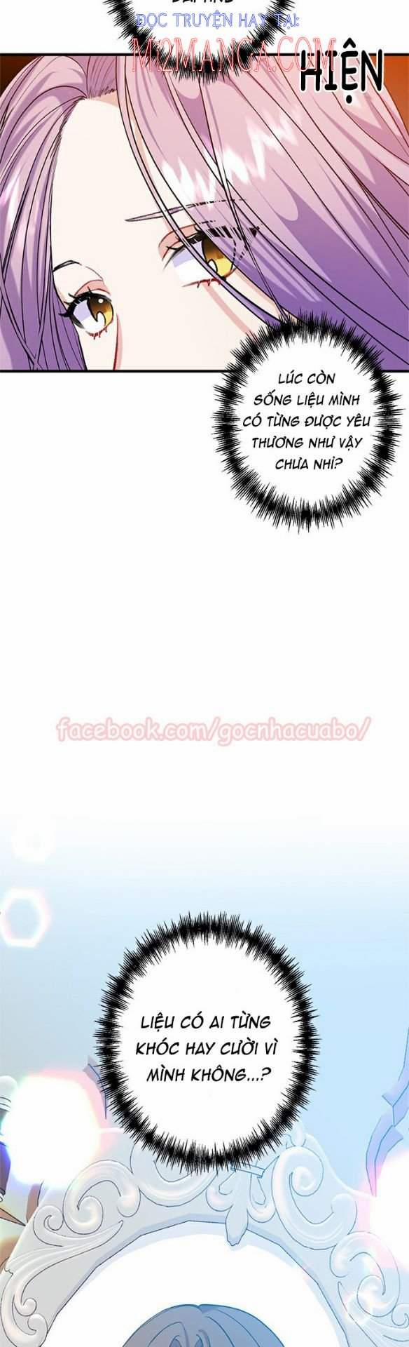 Tôi Sẽ Có Được Trái Tim Của Hoàng Đế 2.3 trang 5