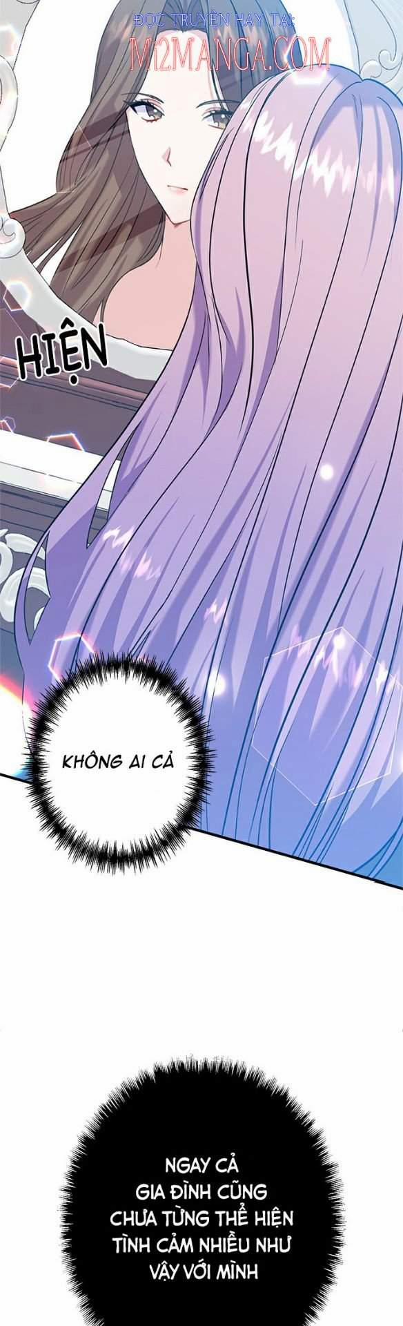 Tôi Sẽ Có Được Trái Tim Của Hoàng Đế 2.3 trang 6