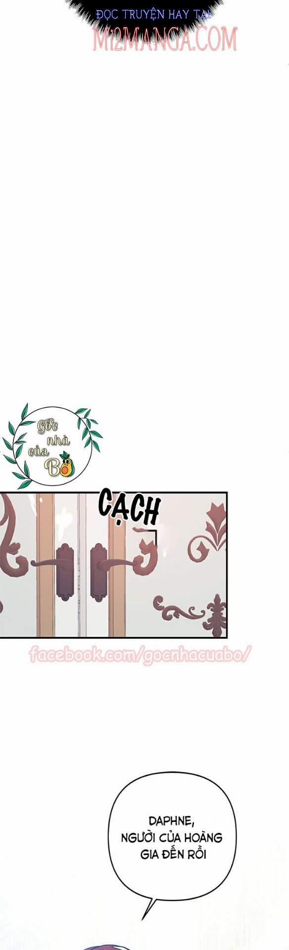 Tôi Sẽ Có Được Trái Tim Của Hoàng Đế 2.3 trang 7